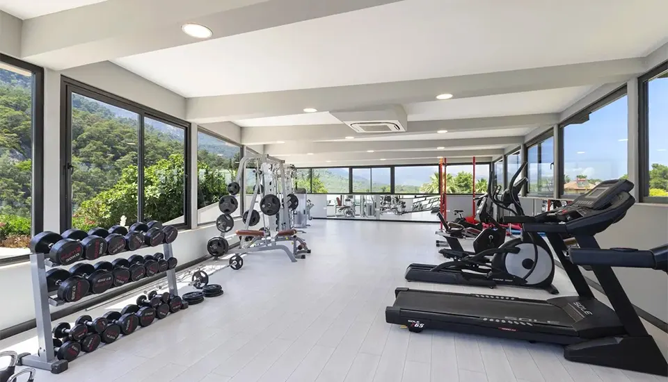 دوسینیا لاکچری ریزورت